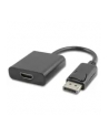Kabel Premiumcord DisplayPort HDMI 0.2 Czarny (kportad13) - nr 3