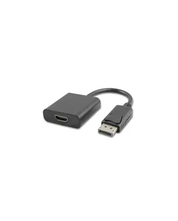 Kabel Premiumcord DisplayPort HDMI 0.2 Czarny (kportad13)