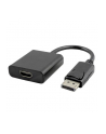 Kabel Premiumcord DisplayPort HDMI 0.2 Czarny (kportad13) - nr 4