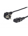 Premiumcord Kabel zasilający Schuko-C13 230V/10A 10m (KPSP10) - nr 2