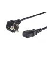 Premiumcord Kabel zasilający Schuko-C13 230V/10A 10m (KPSP10) - nr 2