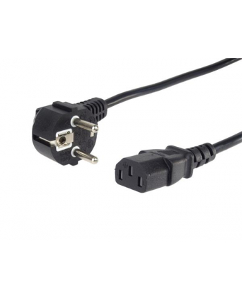 Premiumcord Kabel zasilający Schuko-C13 230V/10A 10m (KPSP10)