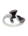 Premiumcord Seral (RS232 COM) Czarny (ku2-232) - nr 3