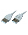 Premiumcord USB A 1m (KU2AA1) - nr 1