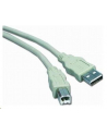 Premiumcord KABEL USB 2.0, A-B, 2 M (8592220001728) - nr 1
