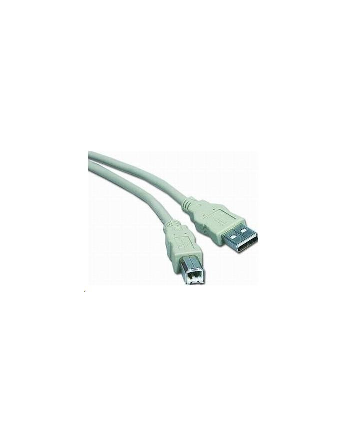 Premiumcord KABEL USB 2.0, A-B, 2 M (8592220001728) główny