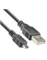 Premiumcord USB 2.0, A- micro B 1,5m (KU2M15F) - nr 1