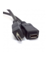 Kabel USB Premiumcord Przedłużeniowy Micro USB  2m (296010320977) - nr 2