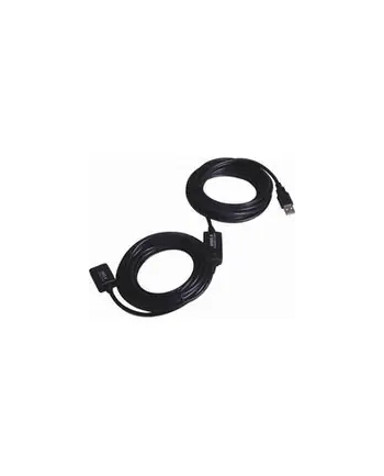 Premiumcord Kabel przedłużający USB, 15m (2960103209953) nr 2
