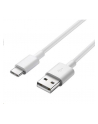 Premiumcord przewód USB 3.1 C/M - USB 2.0 A/M, szybkie ładowanie prądem 3A, 10cm (KU31CF01W) - nr 1