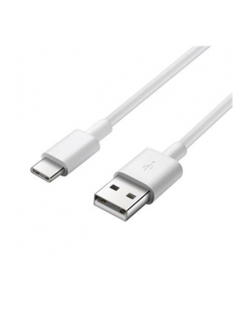 Premiumcord przewód USB 3.1 C/M - USB 2.0 A/M, szybkie ładowanie prądem 3A, 10cm (KU31CF01W)