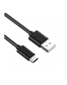 Premiumcord Kabel USB Premiumcord USB 3.1 C/M - USB 2.0 A/M, 3A, 3m, czarny (KU31CF3BK) - nr 1