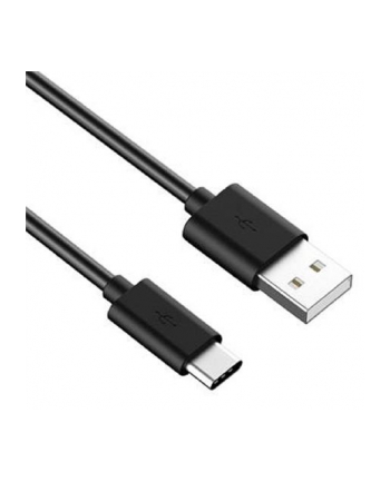 Premiumcord Kabel USB Premiumcord USB 3.1 C/M - USB 2.0 A/M, 3A, 3m, czarny (KU31CF3BK)