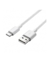 Premiumcord przewód USB 3.1 C/M - USB 2.0 A/M, szybkie ładowanie prądem 3A, 3m (KU31CF3W) - nr 3