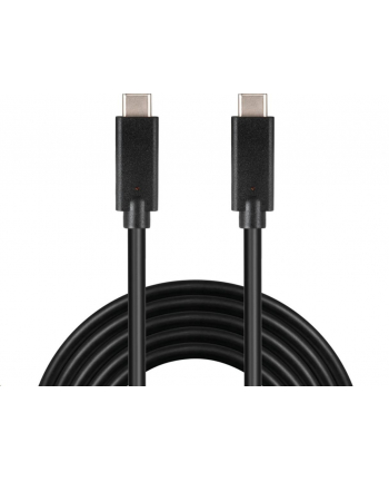 Premiumcord USB-C 3A, 10Gbit/s 0,5m (KU31CG05BK)