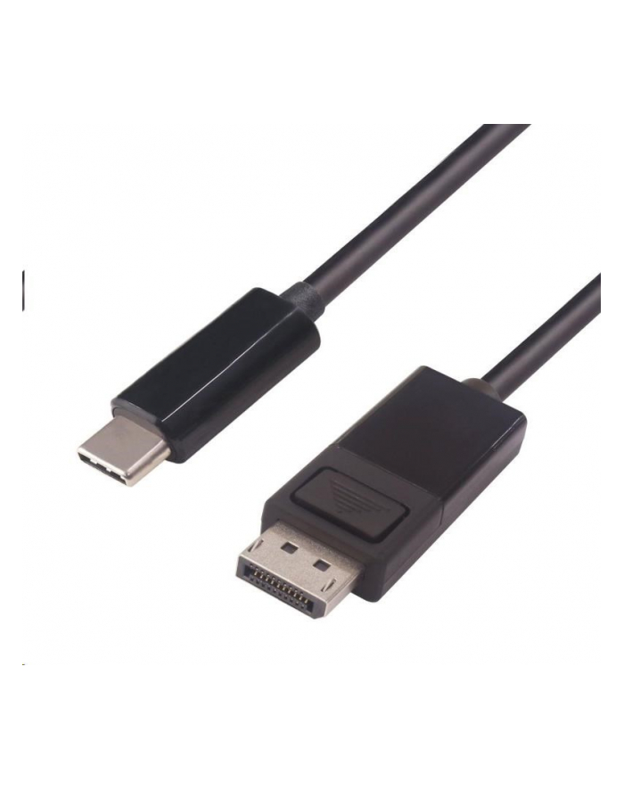 Premiumcord Prevodnik USB 3.1 na DisplayPorit  (KKU31DP02) główny