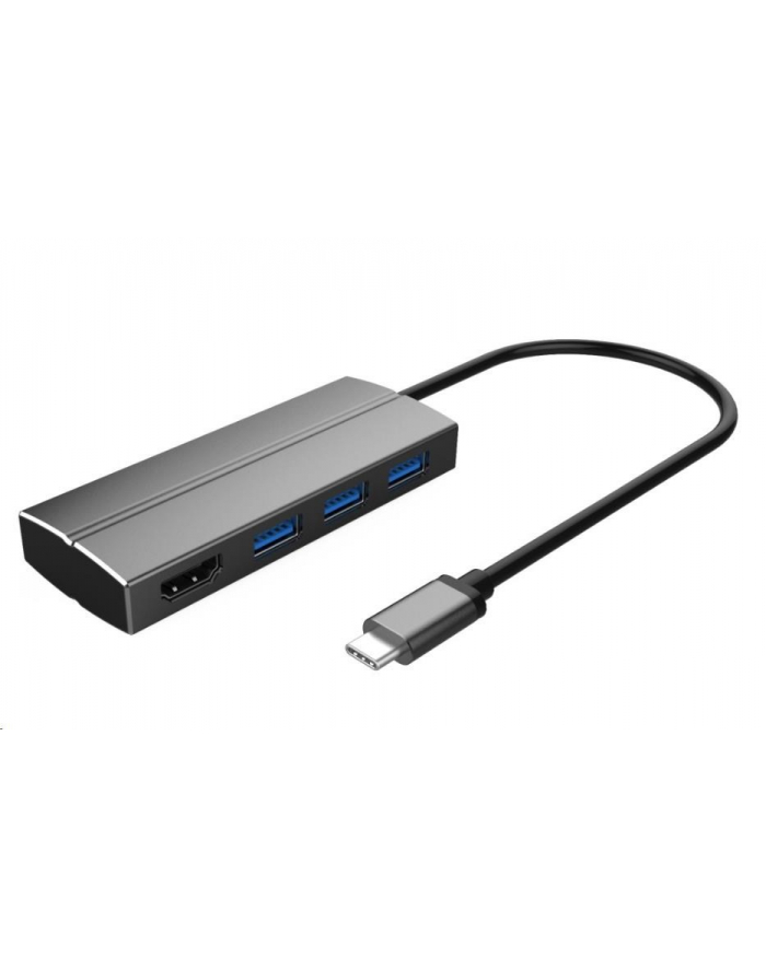 Premiumcord ADAPTER USB 3.1 TYPE-C (KU31HDMI06) główny