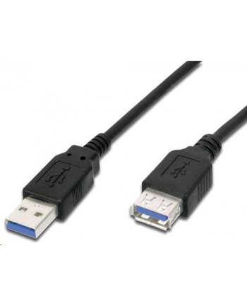 Kabel USB Premiumcord USB 3.0 A-A 2m