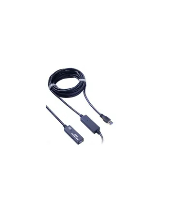 Kabel USB Premiumcord Premiumcord USB 3.0 repeater a prodlužovací kabel A/M-A/F 10m nr 2