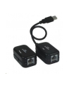 Premiumcord Adapter USB Extender USB 2.0 do RJ45 (KUEXT2) - nr 1