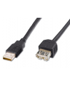 Premiumcord Kabel USB USB-A (KUPAA02BK) - nr 2