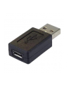 Premiumcord Micro USB - USB Czarny (kur-19) - nr 2