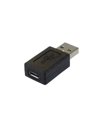 Premiumcord Micro USB - USB Czarny (kur-19) nr 1