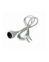 Premiumcord Kabel Zasilający Przedłużacz M/F, 230V, 2M (ppe1-02) - nr 3