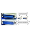 Roline Printer cable, D25M/C36M, 1.8m, moulded, 25 wires (11.01.1018) - nr 1