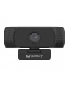 Sandberg Office Webcam 1080P (134-16) - nr 1