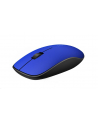 Rapoo M200 niebieska (6940056179340) - nr 3