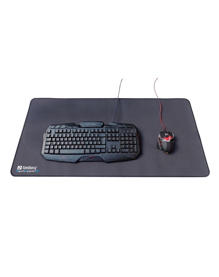 Sandberg Gamer Desk Pad XXXL (52027) główny