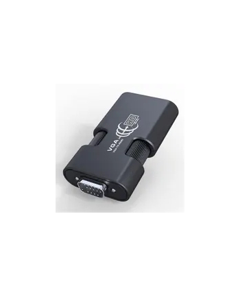 Premiumcord Adapter AV HDMI/VGA (KHCON23) nr 1