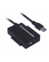 Premiumcord USB 3.0 do SATA + IDE (ku3ides5) - nr 1