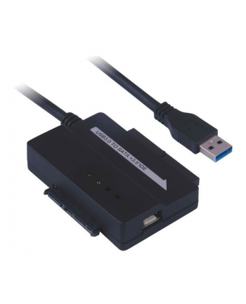 Premiumcord USB 3.0 do SATA + IDE (ku3ides5)