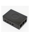 Obudowa do Raspberry Pi model 4B - Multicomp Pro - nr 1