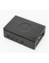 Obudowa do Raspberry Pi model 4B - Multicomp Pro - nr 2