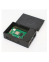 Obudowa do Raspberry Pi model 4B - Multicomp Pro - nr 4