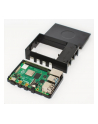 Obudowa do Raspberry Pi model 4B - Multicomp Pro - nr 5