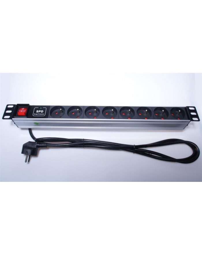 Premiumcord PDU-F10G08S/SURGE główny