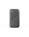 WD My Passport 2TB SSD Szary (WDBAGF0020BGYWESN) - nr 36