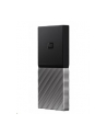 WD My Passport 2TB SSD Szary (WDBAGF0020BGYWESN) - nr 8