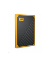 WD My Passport SSD 500GB szary (WDBAGF5000AGYWESN) - nr 16