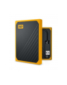 WD My Passport SSD 500GB szary (WDBAGF5000AGYWESN) - nr 20