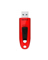 SanDisk 32GB czerwony (SDCZ48-032G-U46R) - nr 1