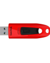 SanDisk 32GB czerwony (SDCZ48-032G-U46R) - nr 4