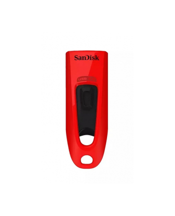 SanDisk 32GB czerwony (SDCZ48-032G-U46R) nr 2