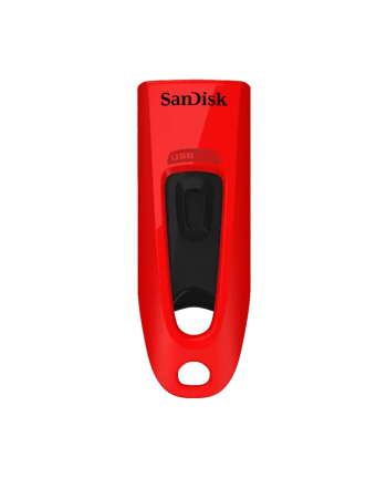 SanDisk ULTRA 64GB Czerwony (SDCZ48-064G-U46R) nr 1