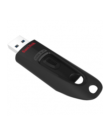 SanDisk ULTRA 64GB Czerwony (SDCZ48-064G-U46R)