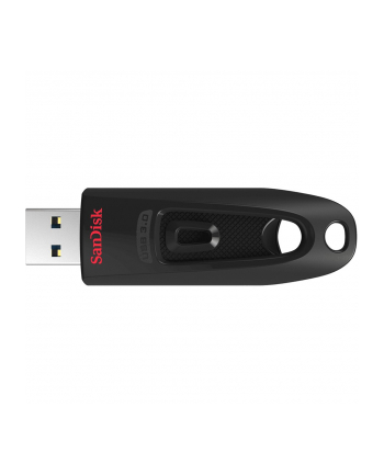SanDisk ULTRA 64GB Czerwony (SDCZ48-064G-U46R)